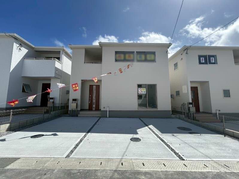 New 4LDK House in Yaese Town, Okinawa - 3280万円 - Thumbnail 2