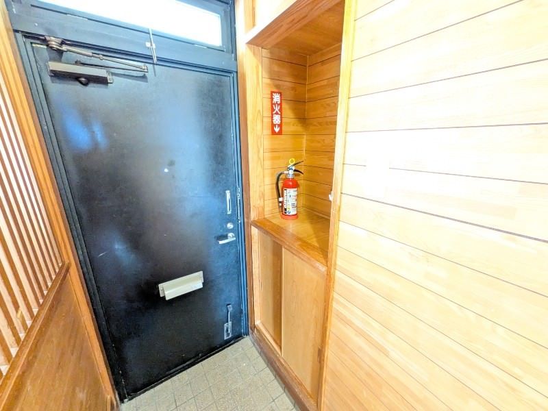 Southern Court 3LDK Apartment for Rent in Naha Kinjo - Thumbnail 3