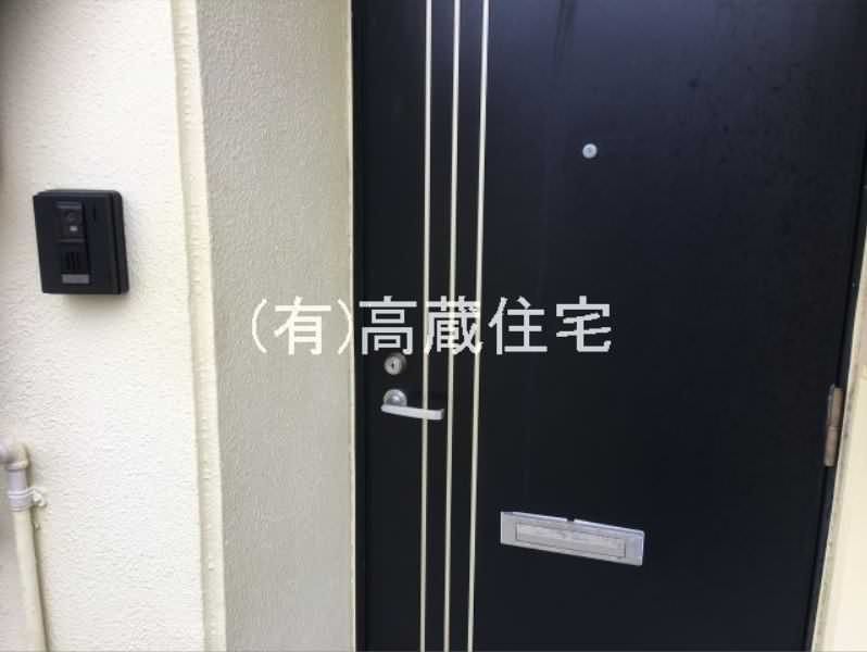 Southern Court 3LDK Apartment for Rent in Naha Kinjo - Thumbnail 4