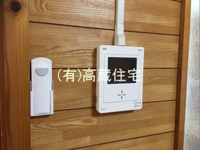 Southern Court 3LDK Apartment for Rent in Naha Kinjo - Thumbnail 2