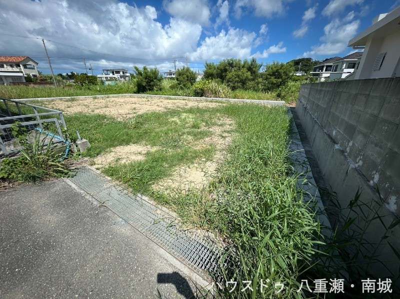 Vacant Land for Sale in Shiroji, Yaese Town, Okinawa - Thumbnail 3
