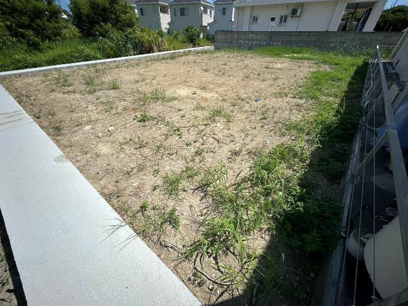 Vacant Land for Sale in Shiroji, Yaese Town, Okinawa - Thumbnail 2