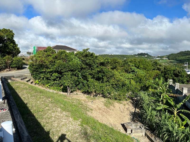 905 sqm Residential Land Plot in Tomigusuku, Okinawa - Thumbnail 2