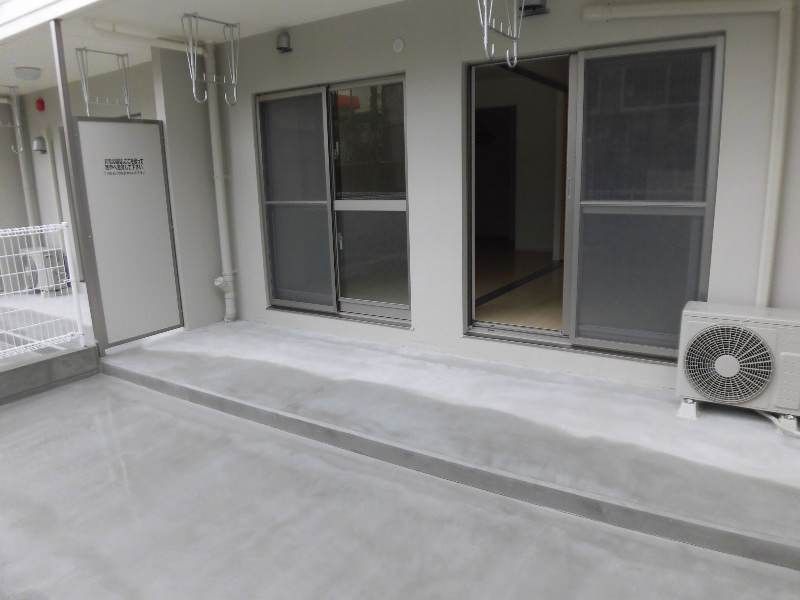 Grace Paguro J 1DK Apartment for Rent in Naha, Okinawa - Thumbnail 4