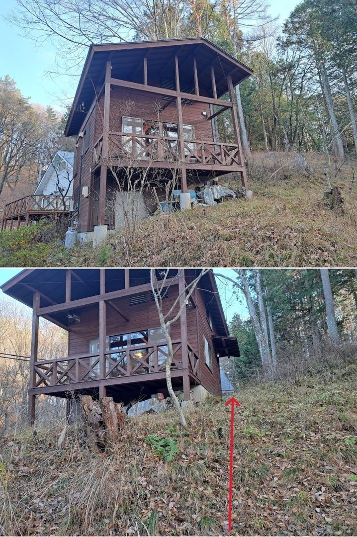 Charming 1992 Vacation Home in Nagano's Scholar Village Resort - Thumbnail 2