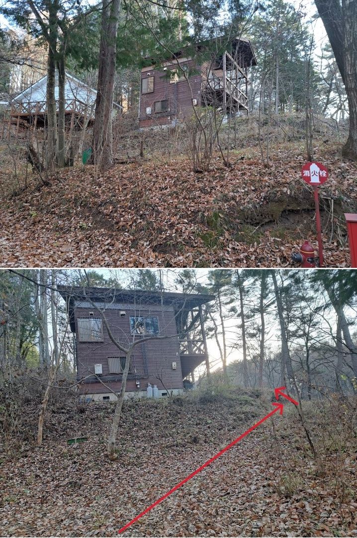Charming 1992 Vacation Home in Nagano's Scholar Village Resort - Thumbnail 3