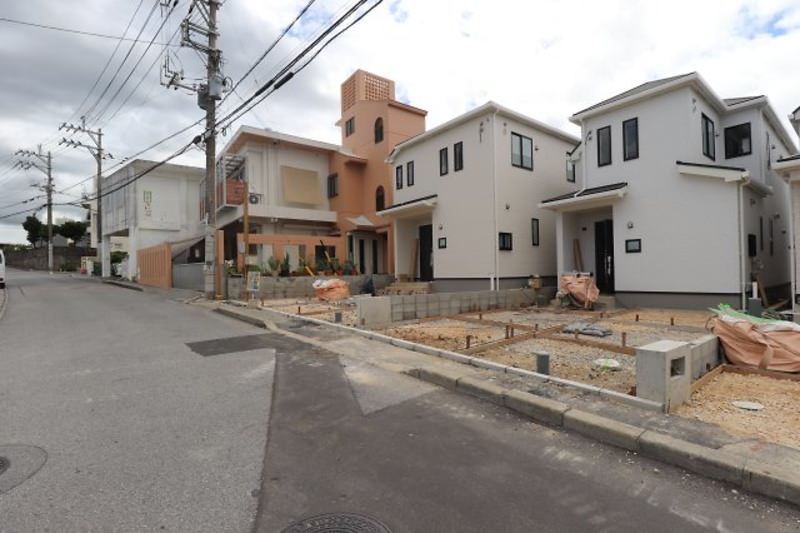 New 3LDK House for Sale in Yomitan Village, Okinawa - Thumbnail 3