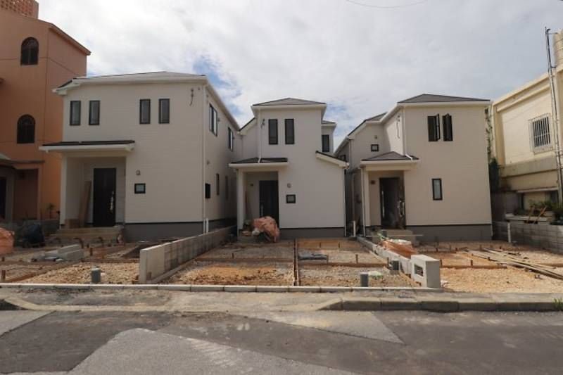 New 3LDK House for Sale in Yomitan Village, Okinawa - Thumbnail 4