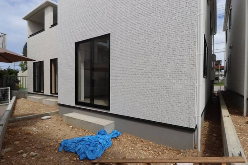 New 3LDK House for Sale in Yomitan Village, Okinawa - Thumbnail 2