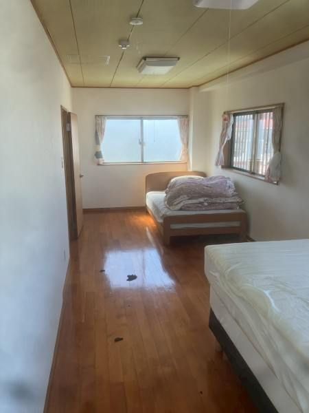 3LDK Pet-Friendly Apartment for Rent in Awase, Okinawa City - Thumbnail 3