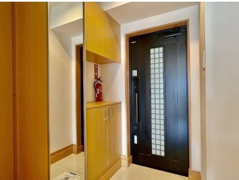 Wing Chateau Naha Ocean View 2LDK Rental Apartment in Ameku, Naha - Thumbnail 4