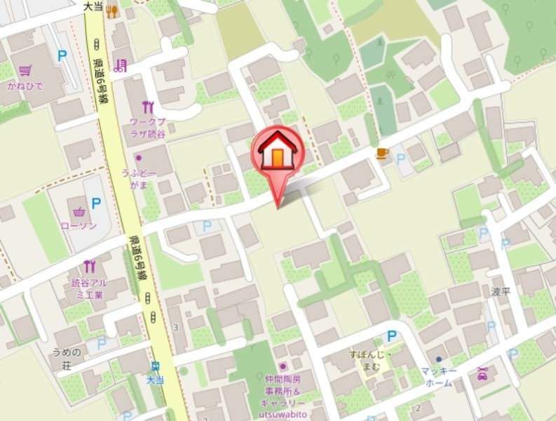 New 1LDK Apartment for Rent in Yomitan, Okinawa - Thumbnail 3