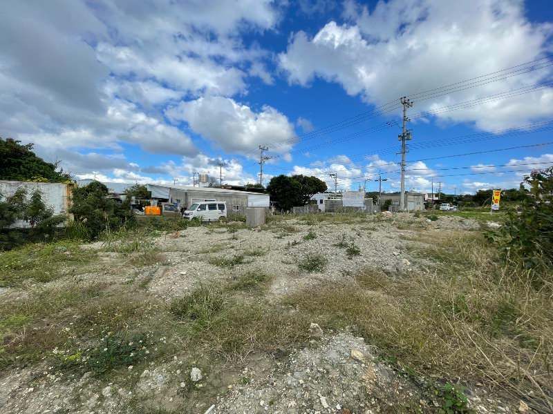 652 sqm Land for Sale in Itoman City, Okinawa - Near Nagashiro Beach - Thumbnail 4