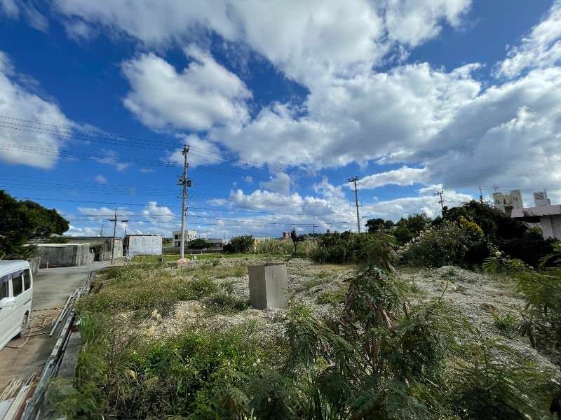 652 sqm Land for Sale in Itoman City, Okinawa - Near Nagashiro Beach - Thumbnail 2