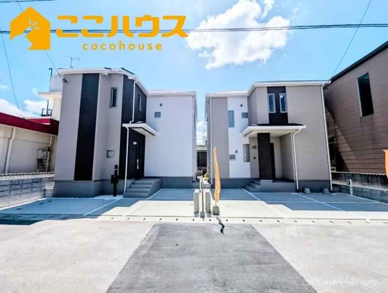 New 3LDK House in Itoman City, Okinawa with High Seismic Grade - Thumbnail 3