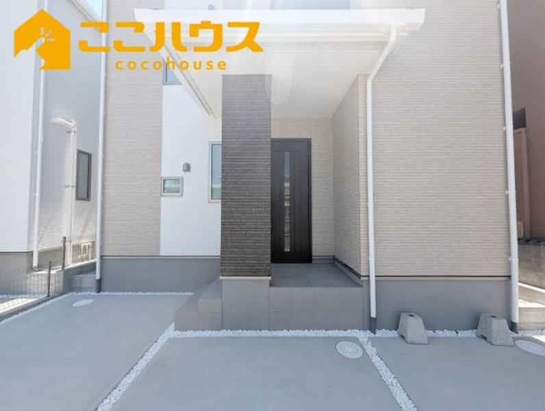 New 3LDK House in Itoman City, Okinawa with High Seismic Grade - Thumbnail 4