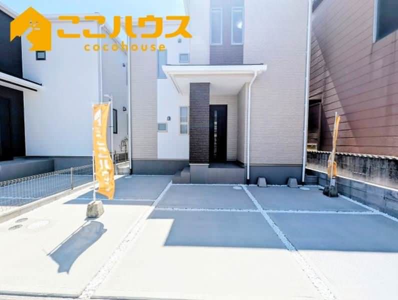 New 3LDK House in Itoman City, Okinawa with High Seismic Grade - Thumbnail 2