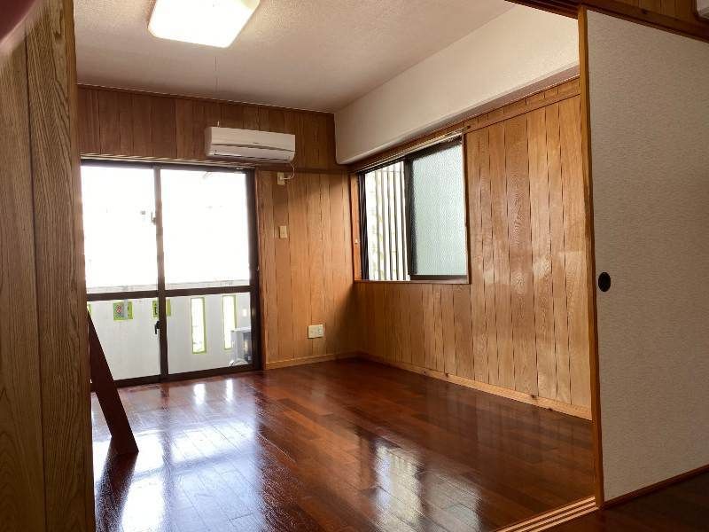 1K Apartment for Rent in Itoman, Okinawa - 34.7 sqm - Thumbnail 3