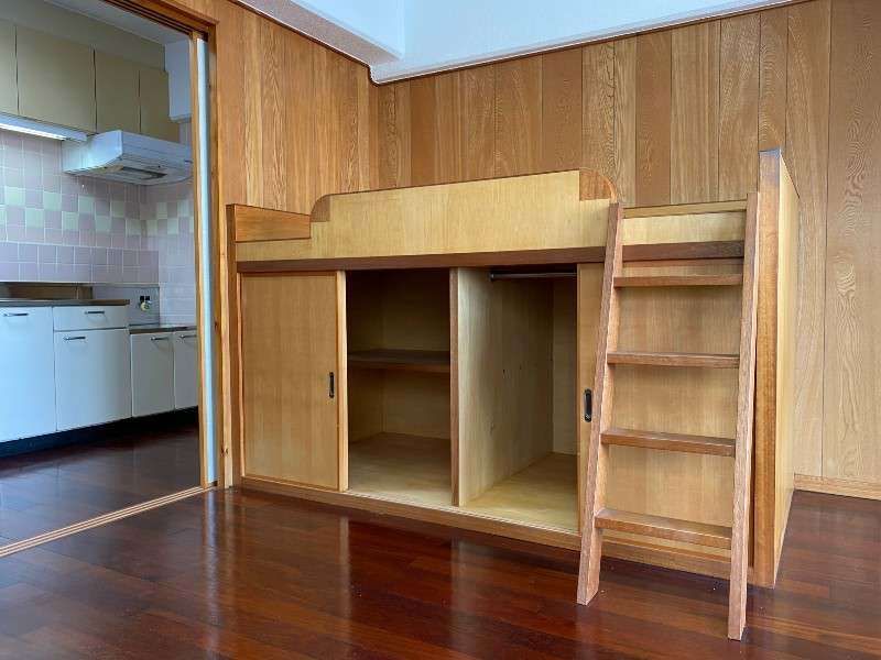 1K Apartment for Rent in Itoman, Okinawa - 34.7 sqm - Thumbnail 4