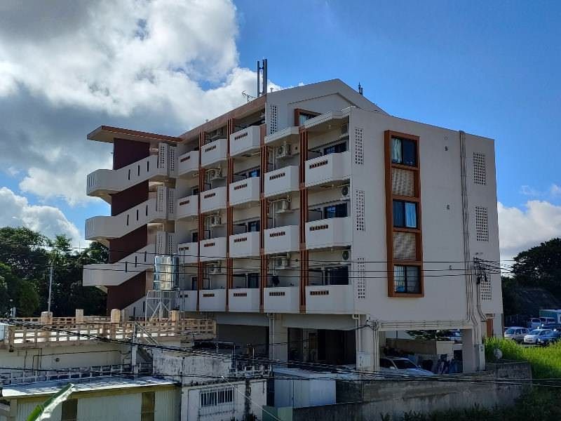 Palacion MINE 1K Apartment for Rent in Ginowan, Okinawa - Thumbnail 3