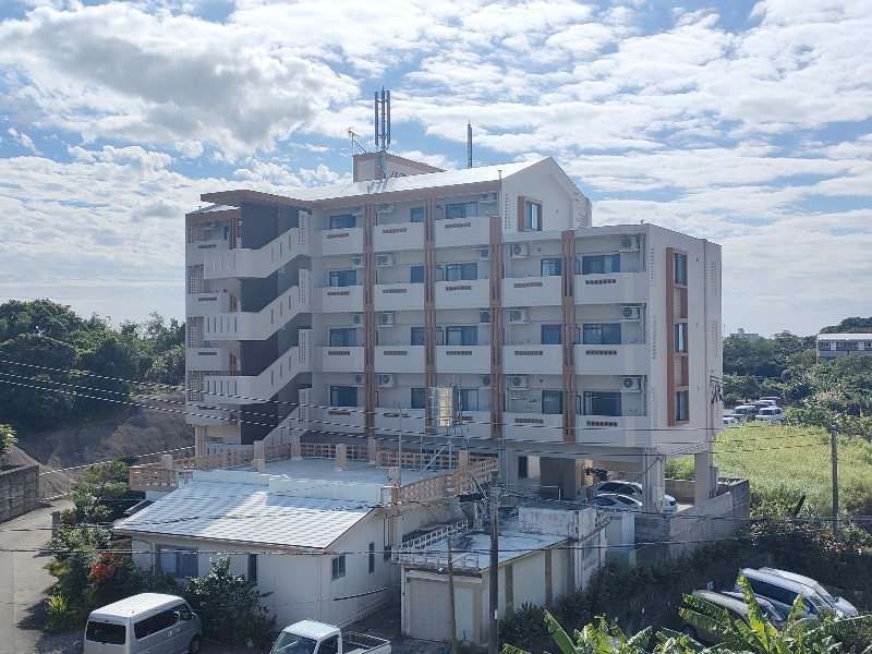 Palacion MINE 1K Apartment for Rent in Ginowan, Okinawa - Thumbnail 4