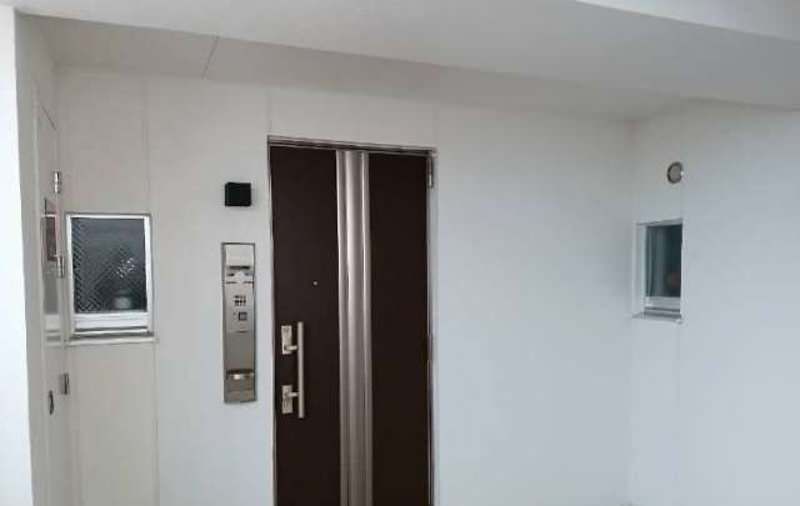 4LDK High-Floor Apartment in Naha Hikawa with Pet Permission - Thumbnail 3