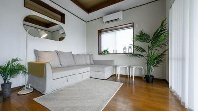 Ocean-view villa in Onna Village, Okinawa — Image 1, Onna, Okinawa