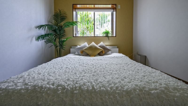 Ocean-view villa in Onna Village, Okinawa - Thumbnail 4