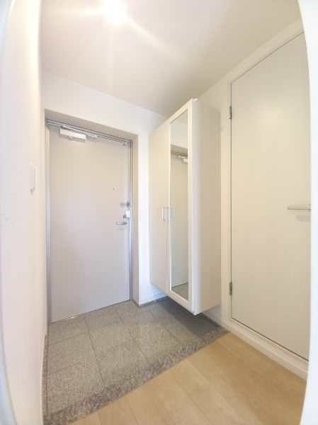 PALERMO 2LDK Apartment for Rent in Itoman, Okinawa - Thumbnail 3