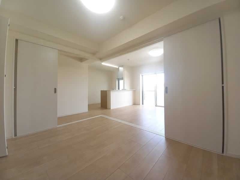 PALERMO 2LDK Apartment for Rent in Itoman, Okinawa - Thumbnail 4
