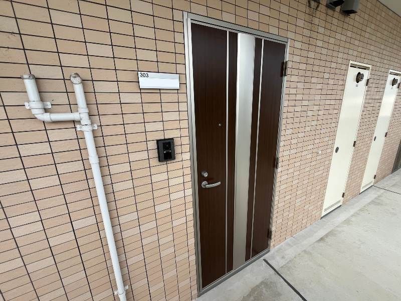 PALERMO 2LDK Apartment for Rent in Itoman, Okinawa - Thumbnail 2