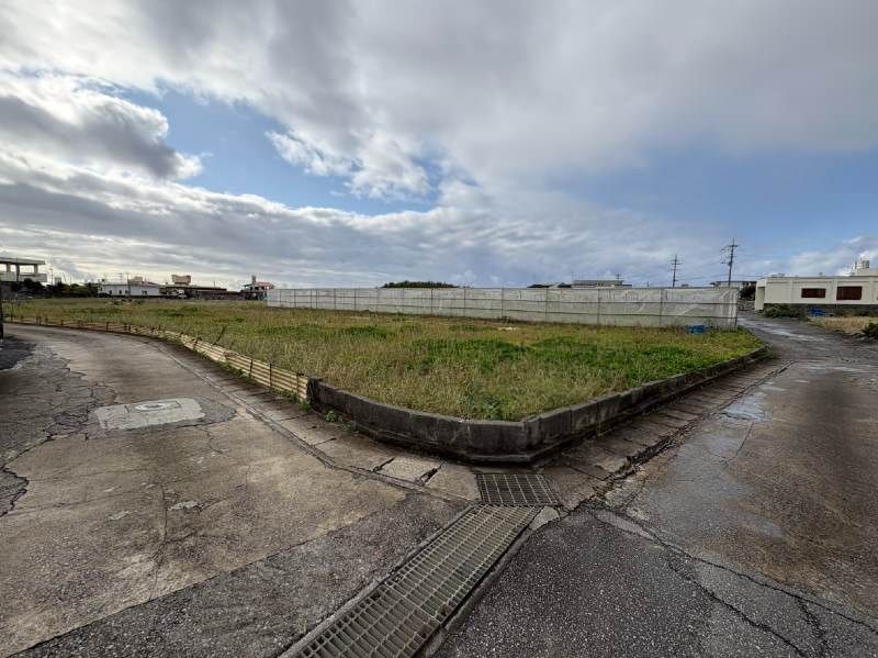 220 sqm Residential Land for Sale in Kyan, Itoman, Okinawa - Thumbnail 4
