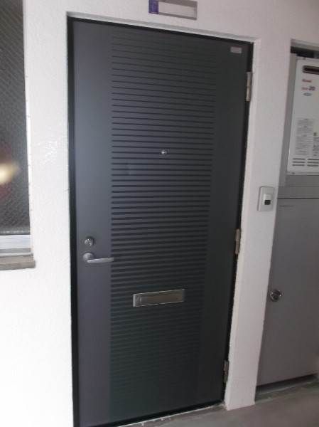 1R Apartment for Rent in Naha Tsubogawa, Okinawa - 47,000 Yen - Thumbnail 2