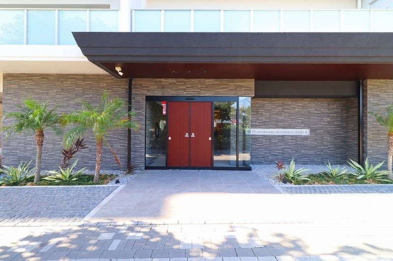 3LDK Apartment for Sale in Naha Uenoya with Pet Consideration - Thumbnail 4