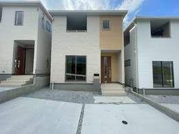New 3LDK House with Tatami Corner in Nanjo City, Okinawa — Image 1, Nanjo, Okinawa