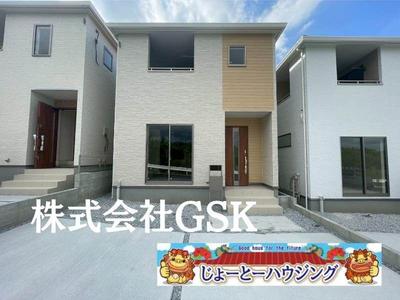 New 3LDK House with Tatami Corner in Nanjo City, Okinawa — Image 1, Nanjo, Okinawa