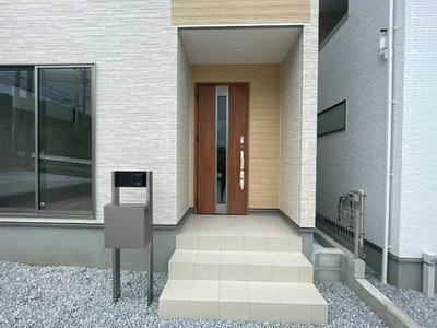 New 3LDK House with Tatami Corner in Nanjo City, Okinawa — Image 3, Nanjo, Okinawa