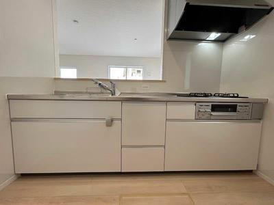 Nishihara-cho Onatsu 1, all ② buildings, ① building [Cashback + subsidy of up to 800,000 yen eligible? Viewing available until 24:00? Open all year round? Viewing video available?] Detached house for sale in Onatsu, Nishihara-cho (newly built, walk-in closet, system kitchen, intercom with monitor, 5LDK, 37.8 million yen) | Okinawa property information [Go Home] No. 8019-2189 — Image 1, Nishihara, Okinawa