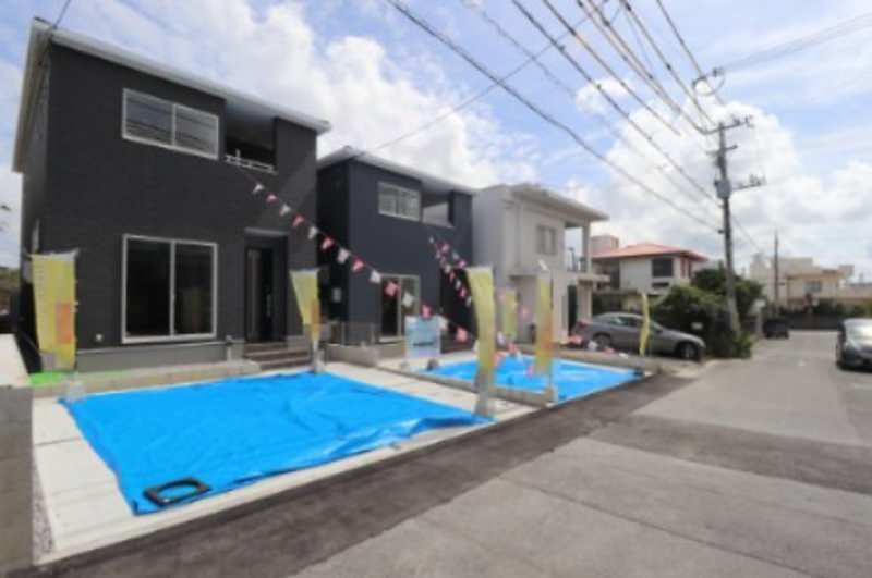 New 2LDK House for Sale in Misato, Okinawa City - Thumbnail 3