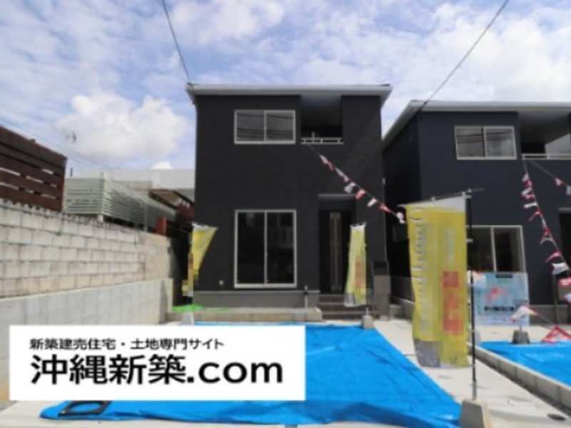 New 2LDK House for Sale in Misato, Okinawa City - Thumbnail 2