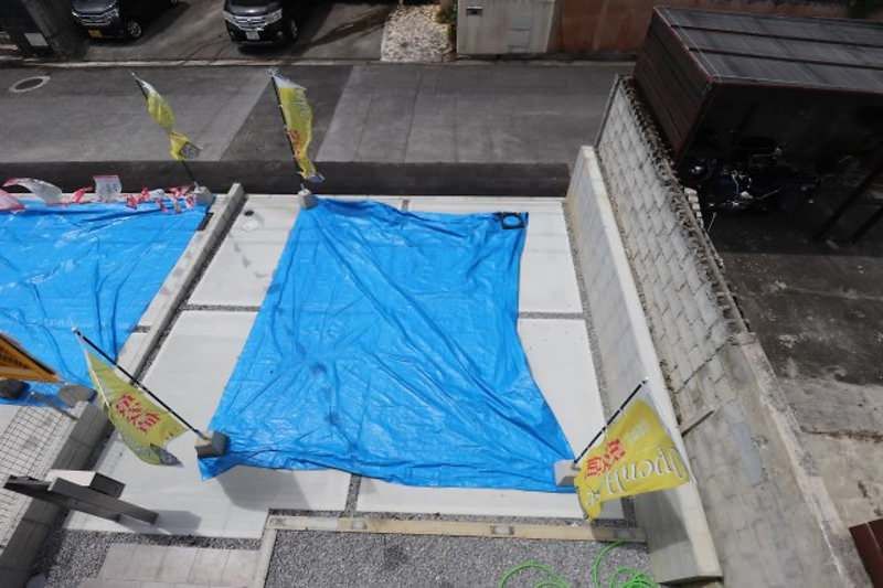 New 2LDK House for Sale in Misato, Okinawa City - Thumbnail 4