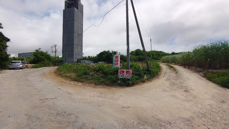 Land for Sale in Ōdo, Itoman City, Okinawa - 959 sqm - Image 1