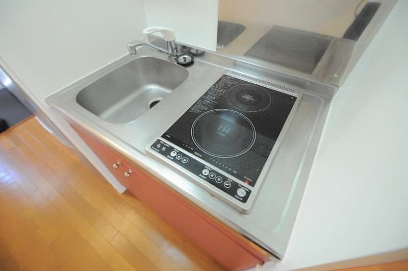 Leopalace Hal 205: Furnished 1K Apartment in Ginowan, Okinawa - Thumbnail 3