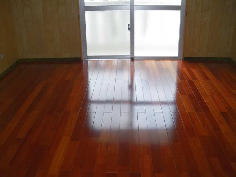 1DK Apartment for Rent in Okinawa City with Free Internet - Thumbnail 3