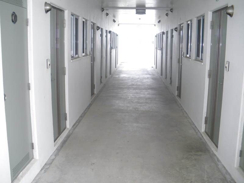 1DK Apartment for Rent in Okinawa City with Free Internet - Thumbnail 2