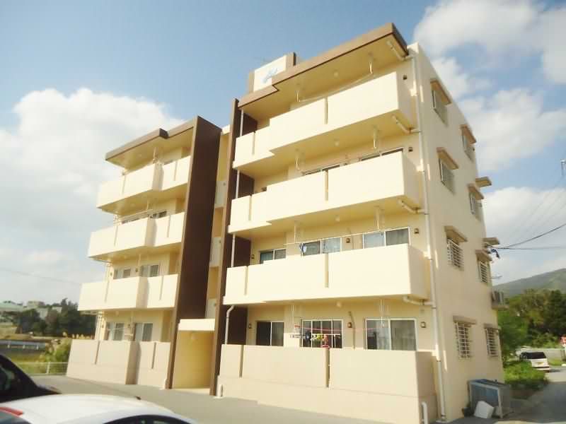 3LDK Apartment for Rent in Kin Town, Okinawa - Rio Monte - Thumbnail 2