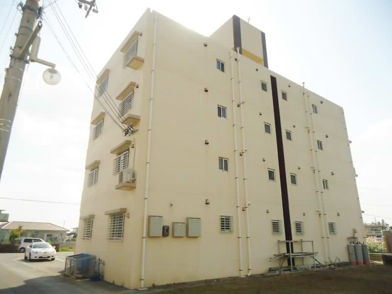 3LDK Apartment for Rent in Kin Town, Okinawa - Rio Monte - Thumbnail 3