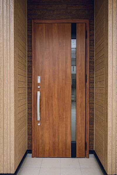 New 3LDK House with Walk-in Closet in Yomitan, Okinawa - Thumbnail 3