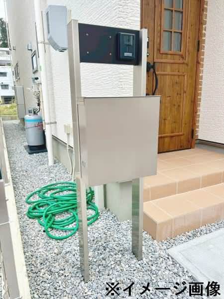 New 3LDK House in Uruma, Okinawa with Walk-in Closet & 3 Parking - Thumbnail 4