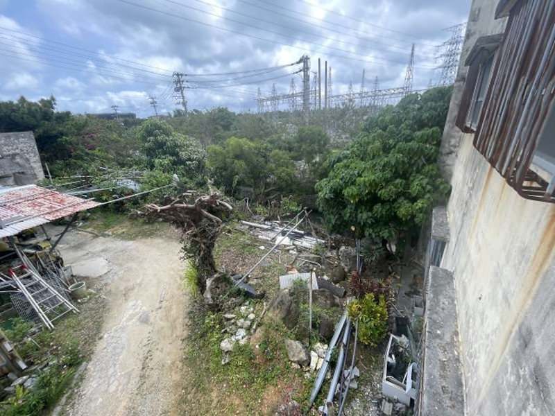 Shop with 5LDK Residence for Sale in Okinawa City - Thumbnail 4